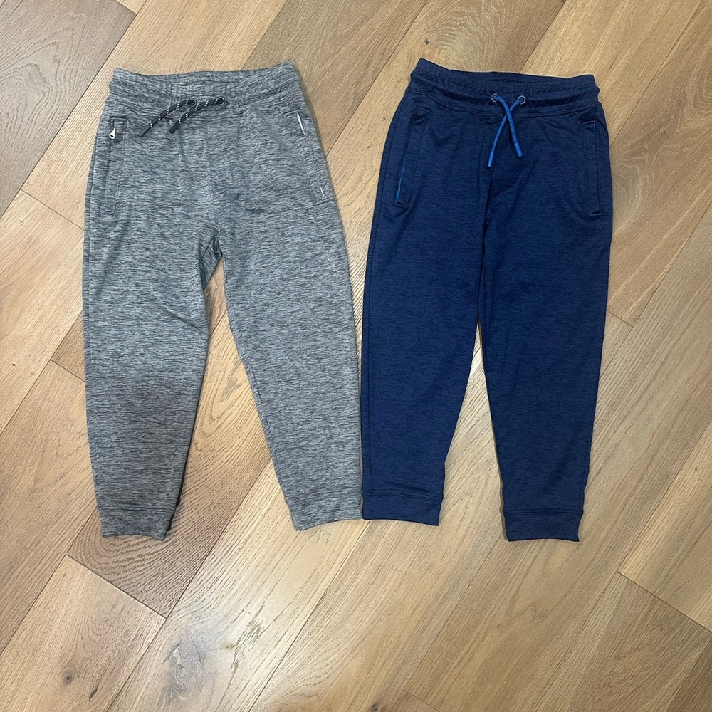 Vineyard Vines Boys Casual Performance Joggers - Size 6